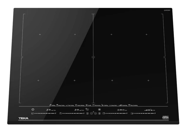 Teka IZF 88700 MST Black.2