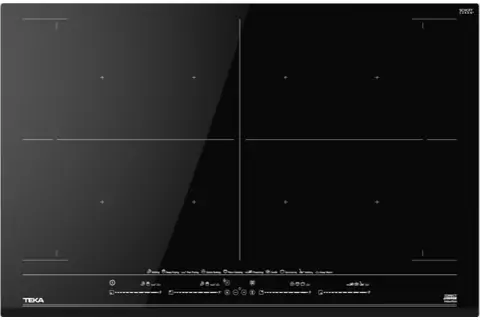 Teka IZF 88700 MST Black