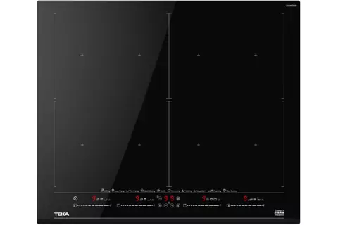 Teka IZF 88700 MST Black