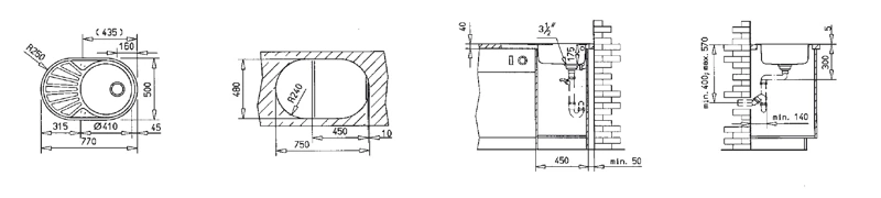 Teka DR-77 1B 1D MCTX.1