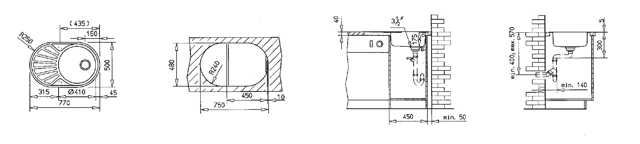 Teka DR-77 1B 1D MCTX.1