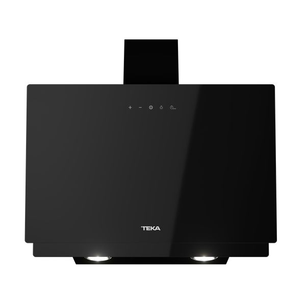 Teka DVN 64030 TTC BLACK.0