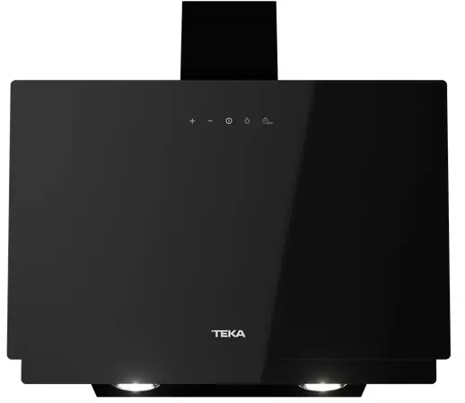 Teka DVN 64030 TTC Black.0