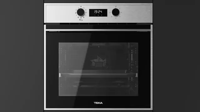 Teka AIRFRY HSB 646 SS.5