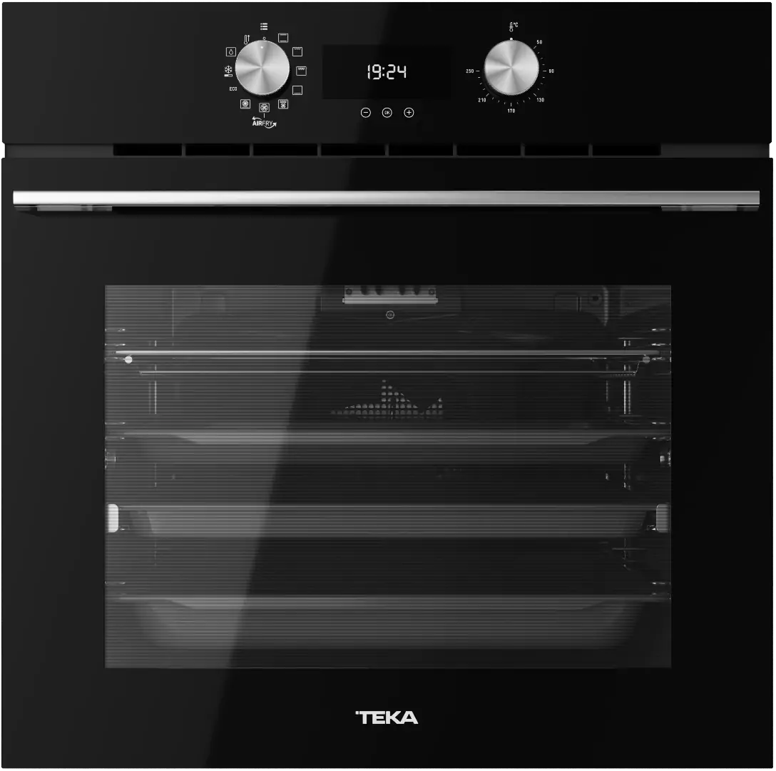 Teka HLB 8416 AIRFRY Night River Black.0 loading=