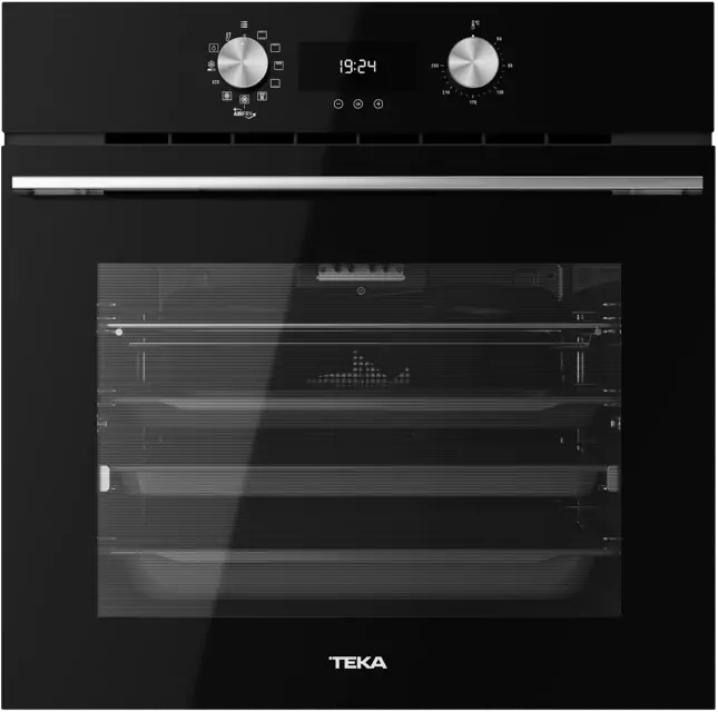 Teka HLB 8416 AIRFRY Night River Black.0