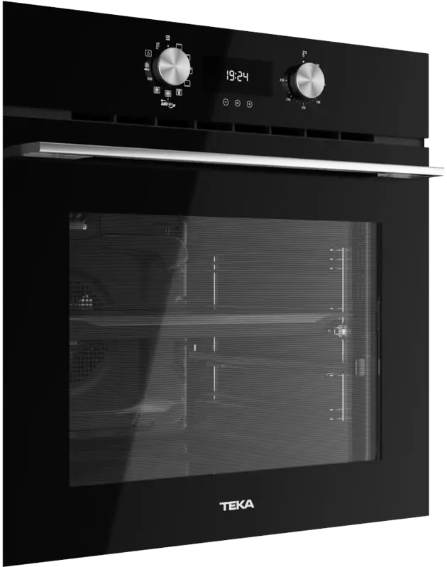 Teka HLB 8416 AIRFRY Night River Black.2