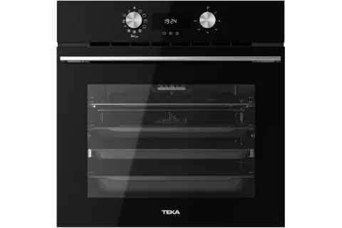 Teka HLB 8416 AIRFRY Night River Black