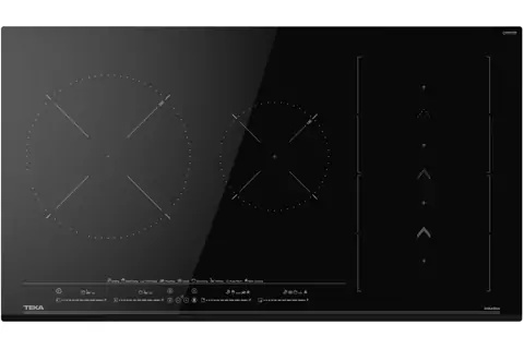 Teka IZS 96700 MST BK