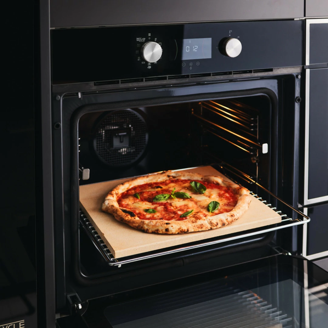 Teka MAESTROPIZZA HLB 8510 P Night River Black.9