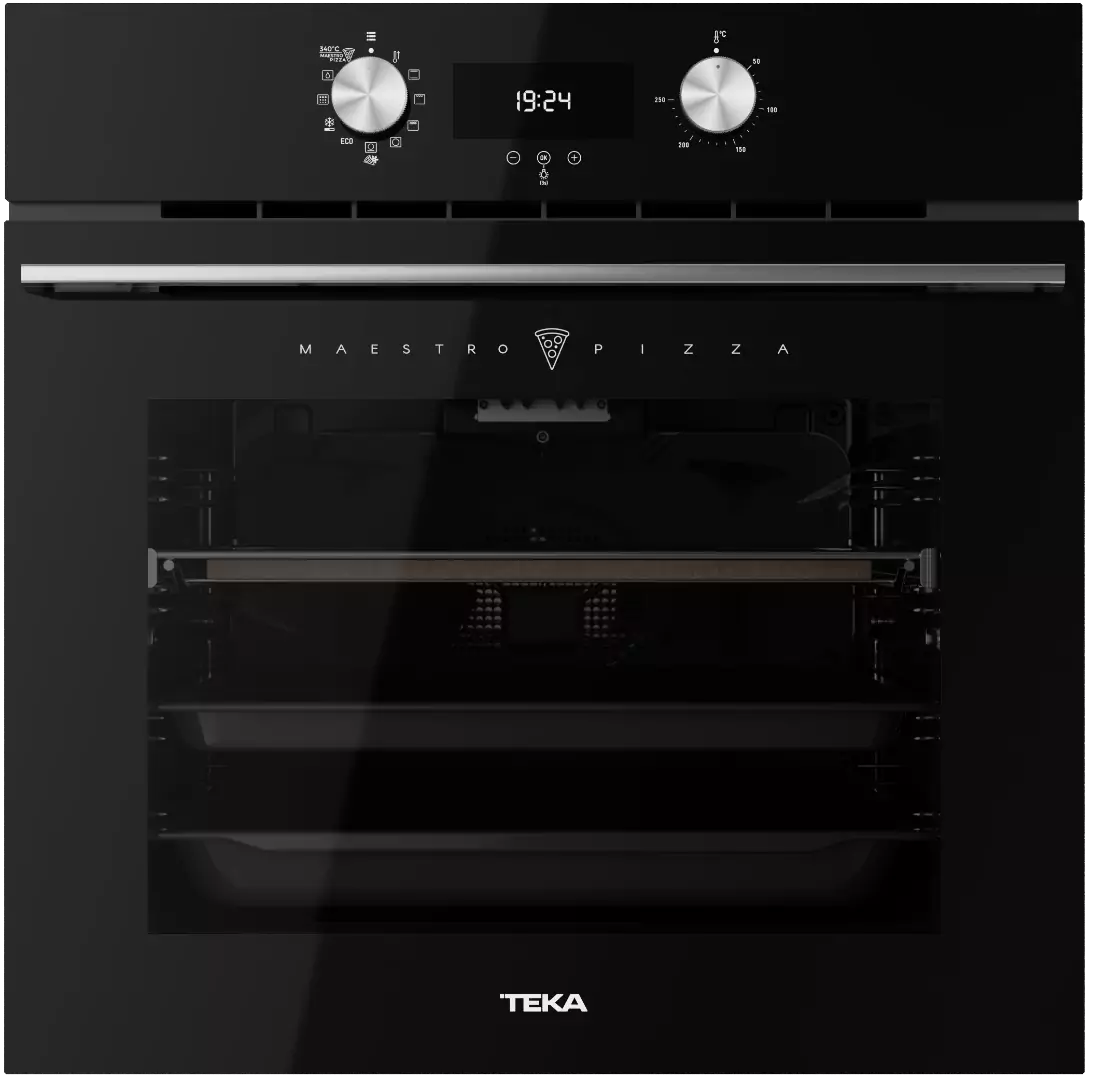 Teka MAESTROPIZZA HLB 8510 P Night River Black.0 loading=