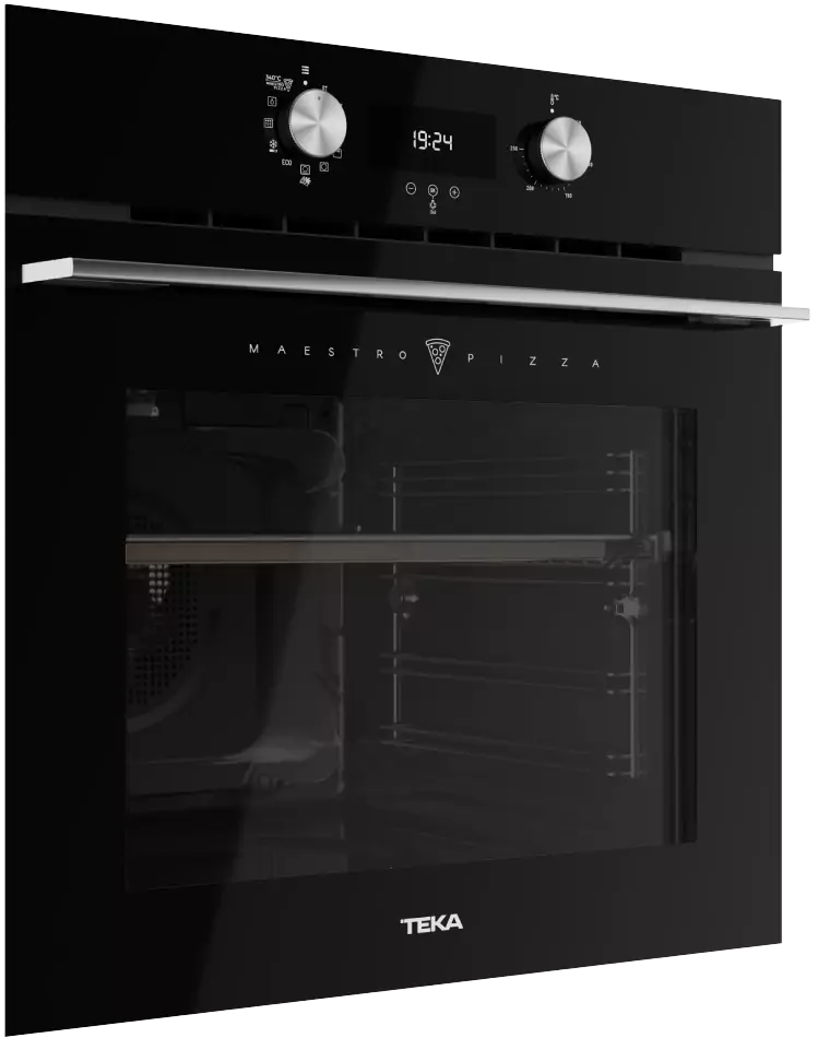 Teka MAESTROPIZZA HLB 8510 P Night River Black.1