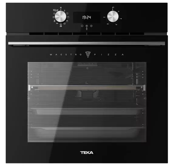 Teka MAESTROPIZZA HLB 8510 P Night River Black.0 loading=