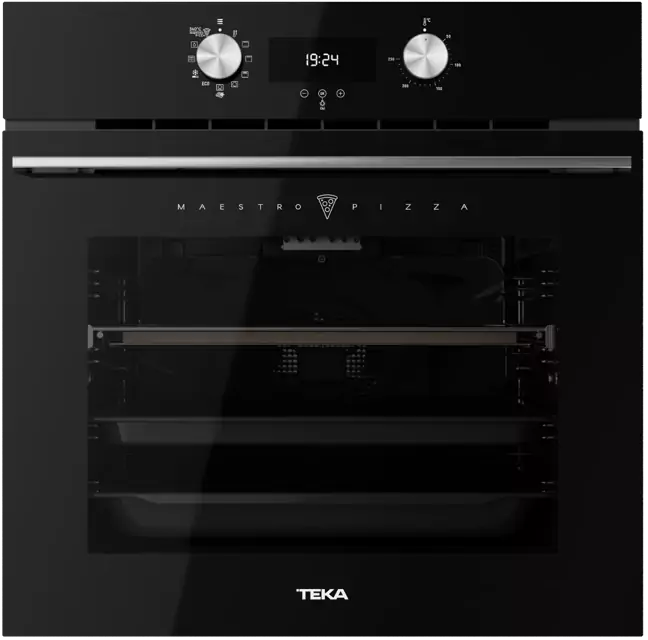 Teka MAESTROPIZZA HLB 8510 P Night River Black.0