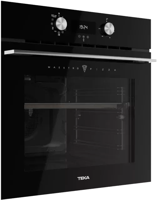 Teka MAESTROPIZZA HLB 8510 P Night River Black.1