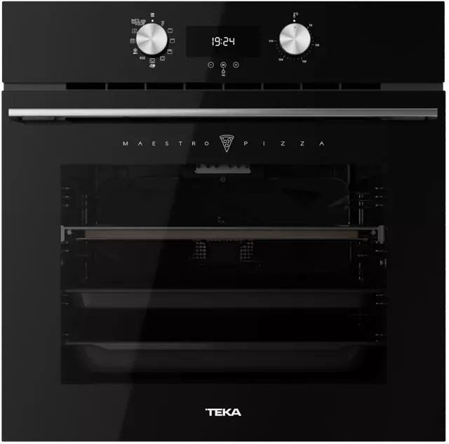 Teka MAESTROPIZZA HLB 8510 P Night River Black.0