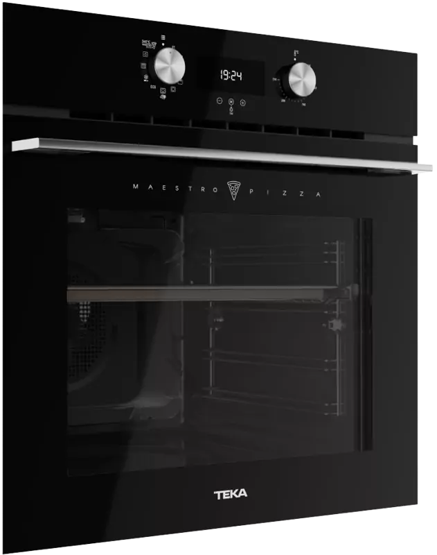 Teka MAESTROPIZZA HLB 8510 P Night River Black.1