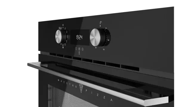 Teka MAESTROPIZZA HLB 8510 P Night River Black.2