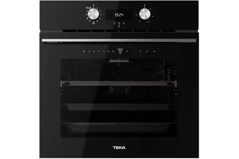 Teka MAESTROPIZZA HLB 8510 P Night River Black