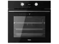 Teka MAESTROPIZZA HLB 8510 P Night River Black.0