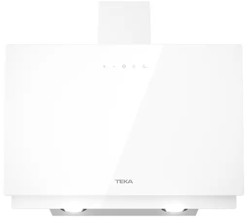 Teka DVN 64030 TTC White.0