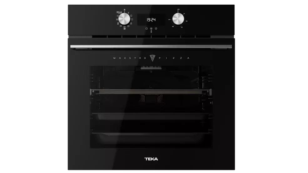 Teka MAESTROPIZZA HLB 8510P NIGHT RIVER BLACK.0 loading=
