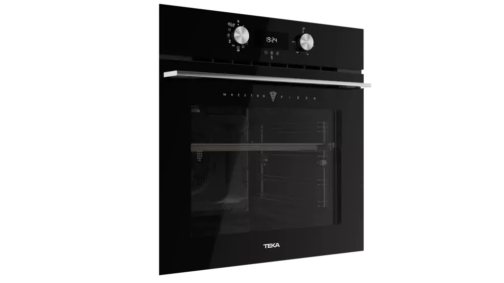 Teka MAESTROPIZZA HLB 8510P NIGHT RIVER BLACK.1