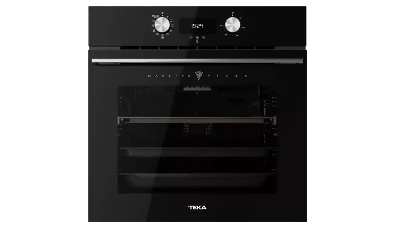Teka MAESTROPIZZA HLB 8510P NIGHT RIVER BLACK.0