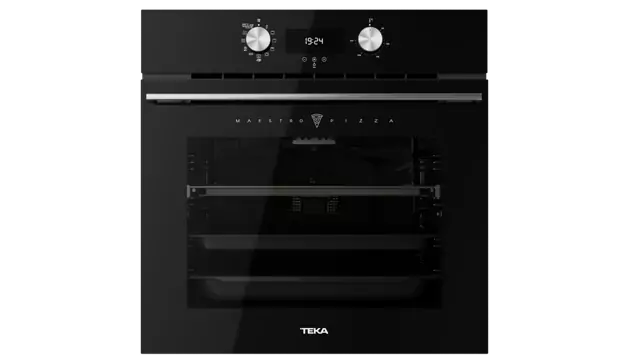 Teka MAESTROPIZZA HLB 8510P NIGHT RIVER BLACK.0