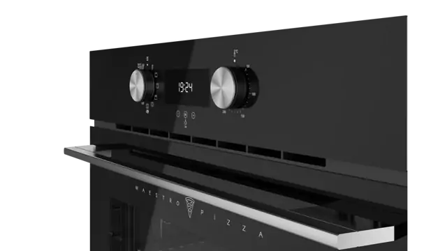 Teka MAESTROPIZZA HLB 8510P NIGHT RIVER BLACK.2