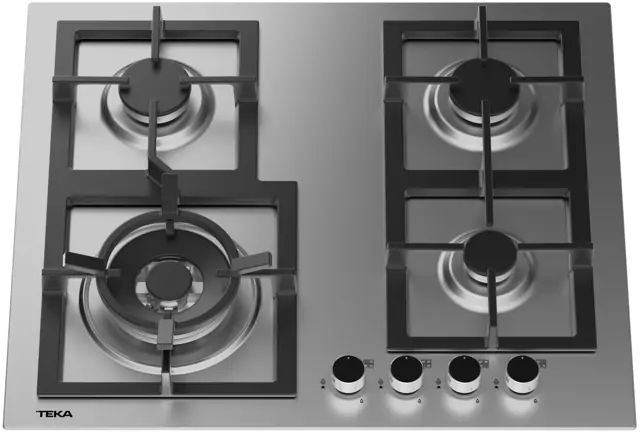 Teka EFX 60.1 4G AI AL DR CI.2