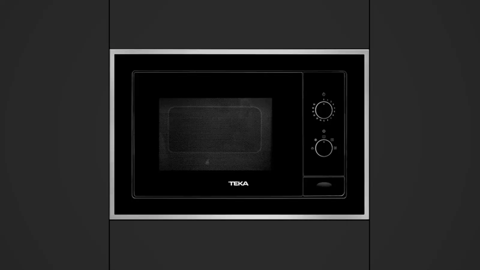 Teka ML 820 BI Black-SS.4