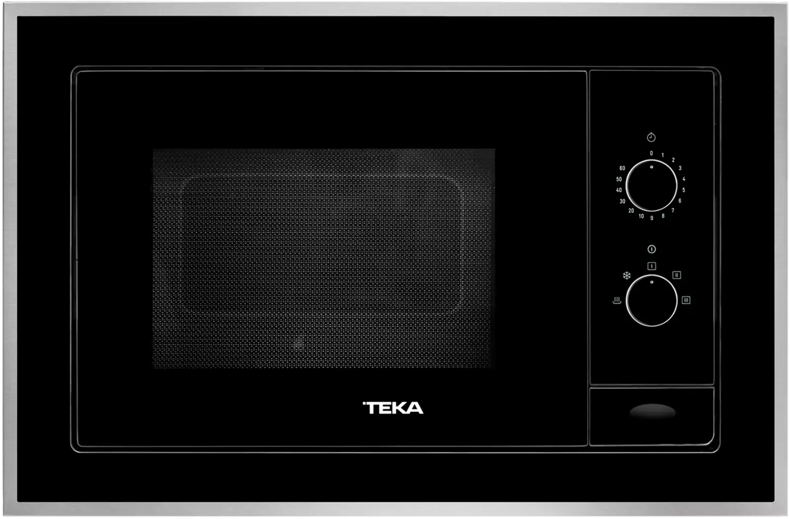 Teka ML 820 BI Black-SS.0 loading=