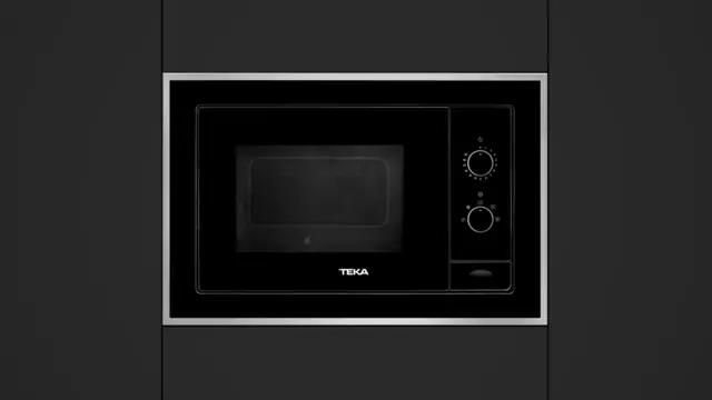 Teka ML 820 BI Black-SS.4