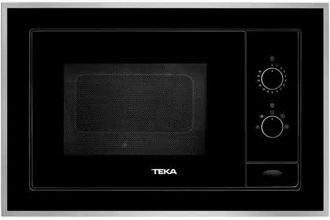 Teka ML 820 BI Black-SS