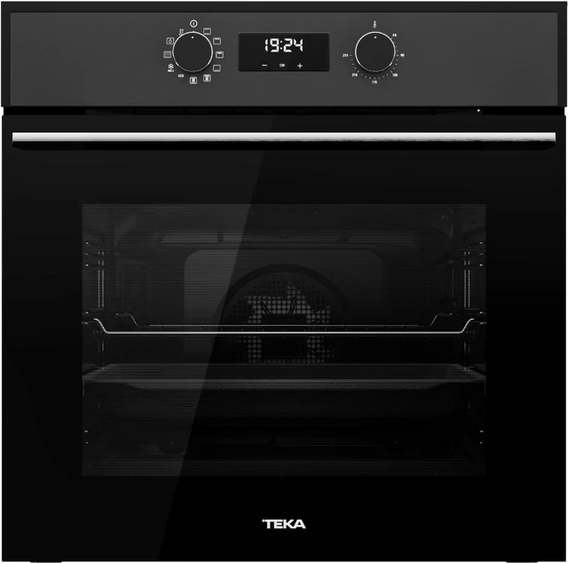 Teka HSB 640 Black.0