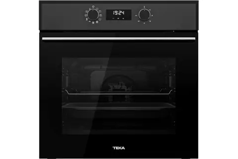 Teka HSB 640 Black