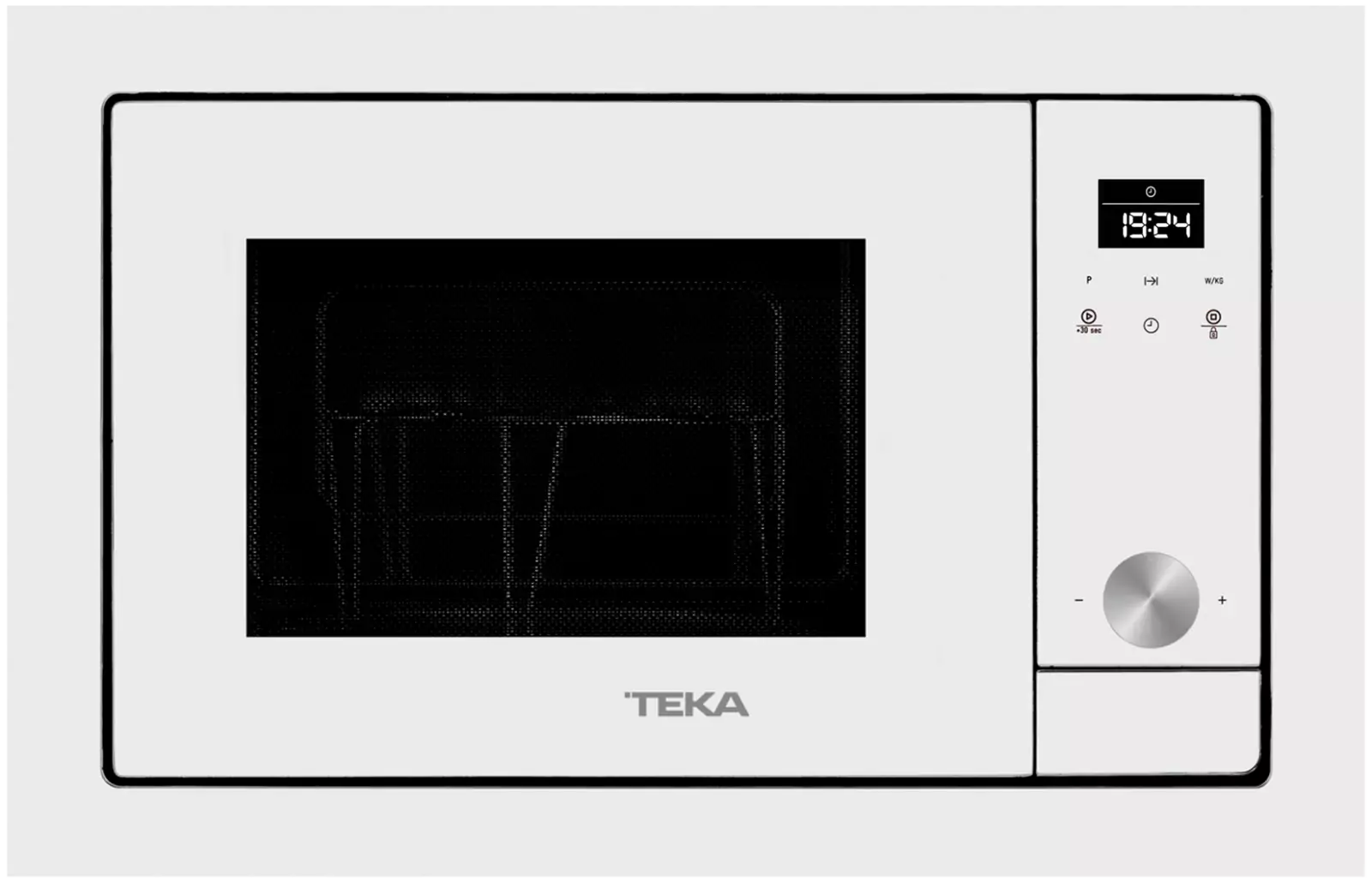 Teka ML 8200 BIS White Marble.0 loading=