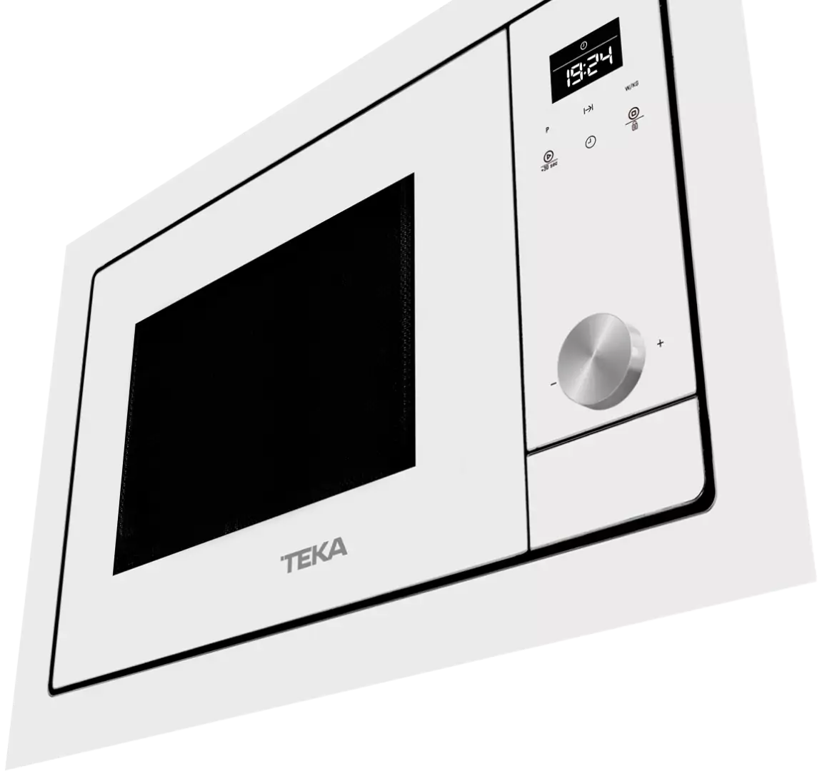 Teka ML 8200 BIS White Marble.4