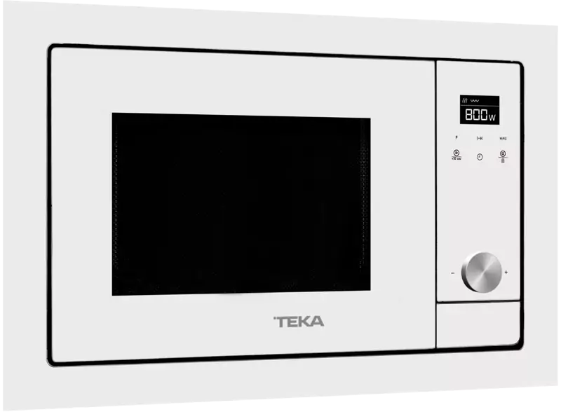 Teka ML 8200 BIS White Marble.1