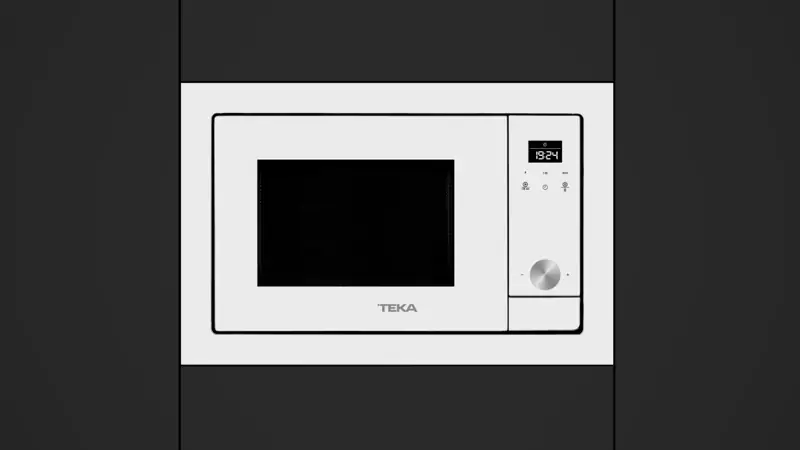 Teka ML 8200 BIS White Marble.8