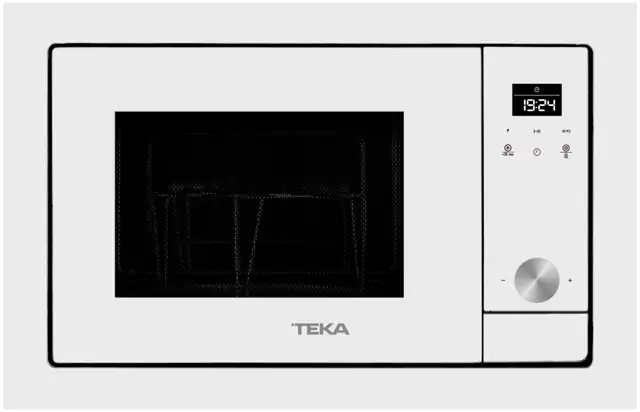 Teka ML 8200 BIS White Marble.0