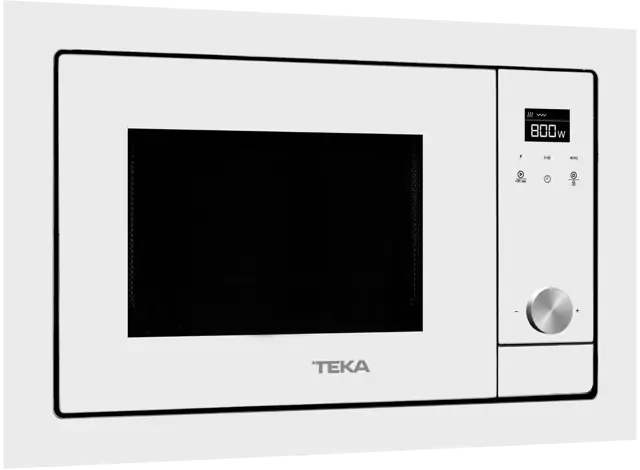 Teka ML 8200 BIS White Marble.1