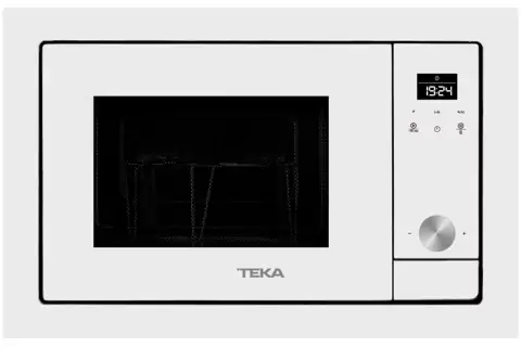 Teka ML 8200 BIS White Marble