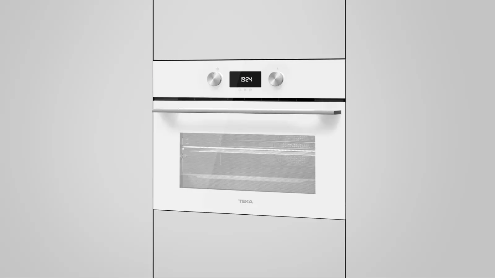 Teka HLC 8400 White Marble.6