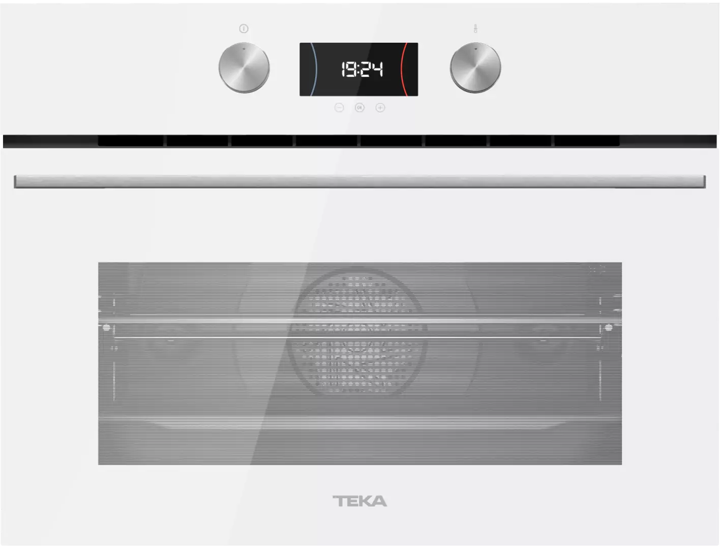 Teka HLC 8400 White Marble.1