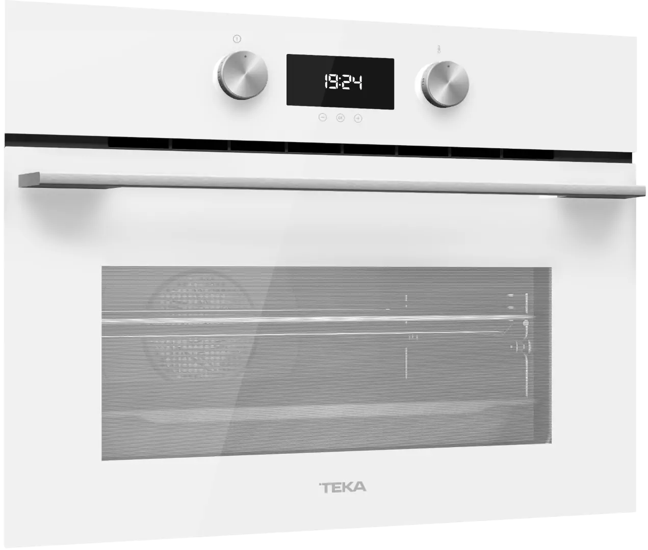 Teka HLC 8400 White Marble.2