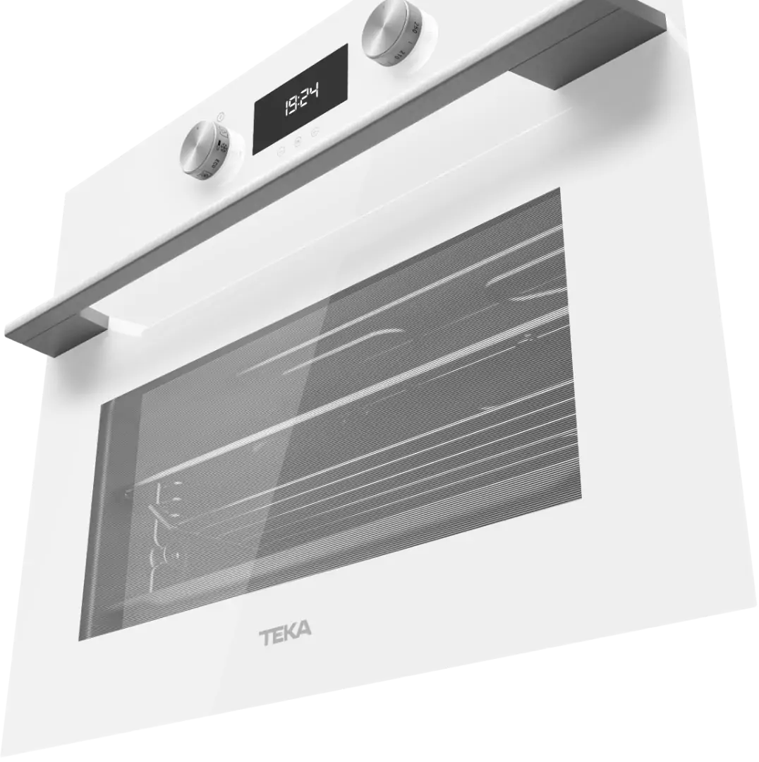 Teka HLC 8400 White Marble.5