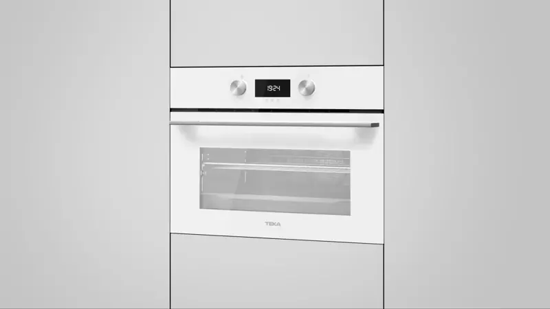 Teka HLC 8400 White Marble.6