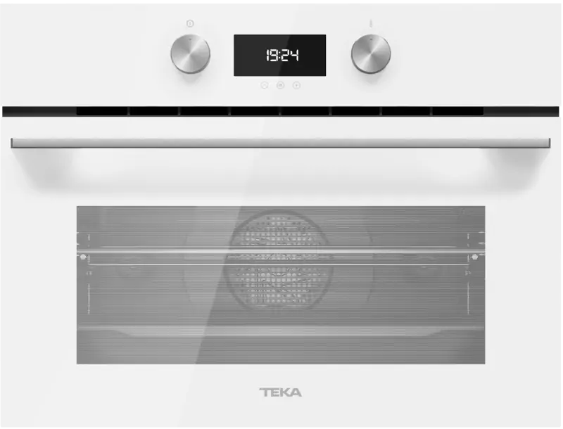 Teka HLC 8400 White Marble.0